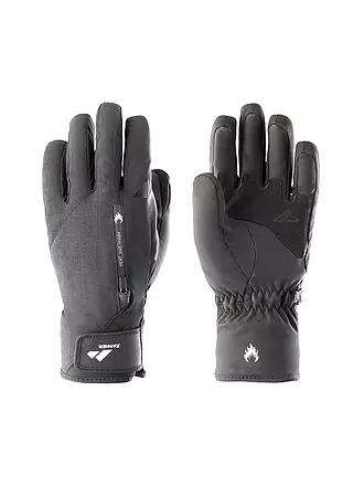 ZANIER | Guantes de esquí Serfaus para mujer | 